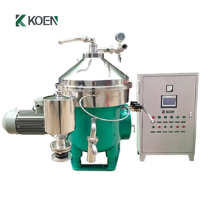 DHC500 Disque En Acier Inoxydable <span class=keywords><strong>Fruits</strong></span> Légumes Jus/Vin/Centrifuge Séparateur Entier Machine - Product Image 6