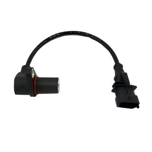เซ็นเซอร์ตำแหน่งเพลาข้อเหวี่ยง WE01-18-221 S2 สำหรับเปลี่ยนซ่อม - Product Image 2