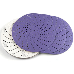 أقراص صنفرة للجسم التلقائي للبيع بالجملة من من من من من أجل إصلاح وتجريد الطلاء المعدني - Product Image 3