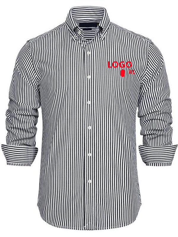 2214#Black with red RL logo