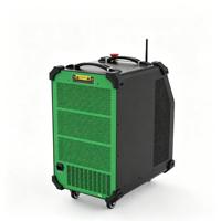 Ecualizador de Celdas Cableado para Paquete de Baterías EV Launch EVB648 (48 canales) 1.8-4.5V USB 1200W Máx. con WiFi para Vehículos Eléctricos y Hogares