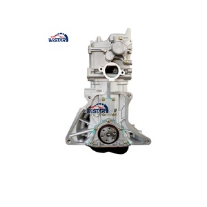 Motor de Gasolina de 4 Cilindros y 1.6L, G16A G16B, Bloque Largo de Motor L3 G16B para <span class=keywords><strong>Suzuki</strong></span> Swift, Vitara, Escudo, <span class=keywords><strong>Baleno</strong></span>, Cultus - Product Image 3