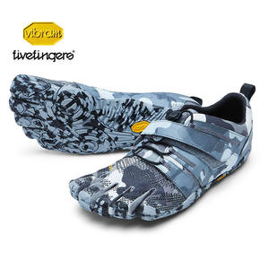 Chaussures <span class=keywords><strong>Vibram</strong></span> Five-Finger pour hommes, pieds nus, squat, musculation, entraînement en salle, fitness, sport, semelle extérieure en caoutchouc antidérapante et résistante à l'usure - Product Image 6