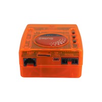 Contrôleur d'interface USB DMX intelligent Suite2 Sunlite pour éclairage de scène LED