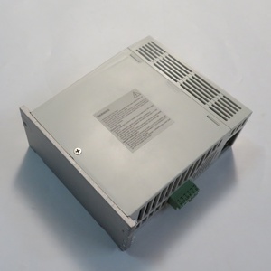 SMT Hitachi 6301287829/630 128 7829 4U240446 KYK-M860F-000 MR-J2S-100B-S141U632 UNIT DRIVER - Product Image 2