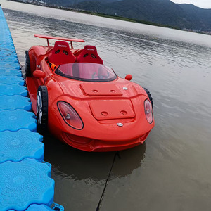 Jet ski à deux places pour adultes, 1300 cm³, en fibre de verre, 151-225 ch, 4 temps, véhicule de sport nautique - Product Image 3