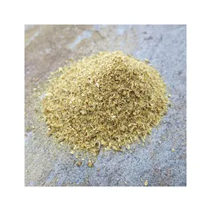 Poudre de Palo Santo de qualité du Pérou | Source durable - Product Image 1