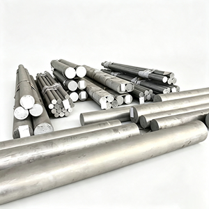 Barra Redonda de Aleación de Aluminio de Alta Calidad 6061 6063 6082 3003 2024 5052 7075 4032, Diámetro 15mm 20mm 32mm - Product Image 4