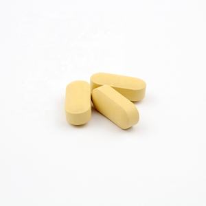 ยาเม็ดสารสกัดจากกระดูกหน่วงเหนี่ยวอาหารเพื่อสุขภาพได้รับการรับรองจากจีเอ็มพี - Product Image 6