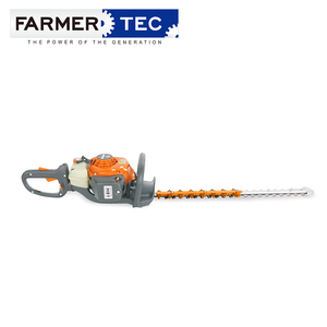 เครื่องตัดแต่งพุ่มไม้แบบใช้น้ำมันเบนซิน รุ่น Professional HS81 HS81T <span class=keywords><strong>HS81R</strong></span> ใบมีด 600 มม. 23 ซีซี สำหรับตัดแต่งสวน - Product Image 3