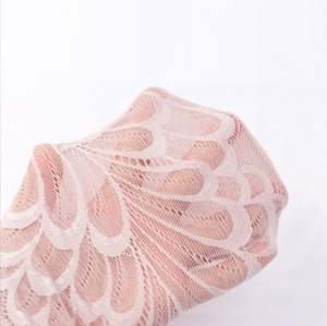 Chaussettes en maille à fleurs en dentelle, chaussettes invisibles antidérapantes, chaussettes fines respirantes confortables et élastiques pour femmes - Product Image 5
