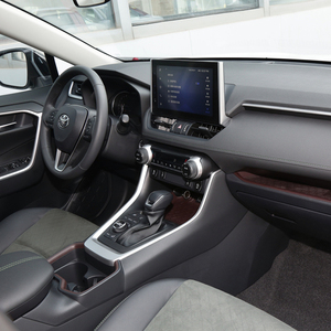 Voiture d'occasion à vendre 2013 Toyo Ta RAV4 <span class=keywords><strong>LE</strong></span> AWD Sièges en cuir Lampe de voiture Intérieur Boîte de vitesses automatique Caméra arrière Toit en alliage 18R Bon marché - Product Image 6