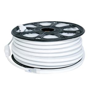 Tira de luces led de neón, iluminación flexible de silicona de <span class=keywords><strong>220</strong></span> voltios, 8x16, multicolor, personalizada, remota, con cambio de color rgb, precio de fábrica - Product Image 4