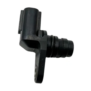 VHS894101570A สำหรับอะไหล่เครื่องจักรก่อสร้าง SK200-8 เซ็นเซอร์วัดความเร็วเพลาลูกเบี้ยว VH894101570A อะไหล่รถขุด - Product Image 2