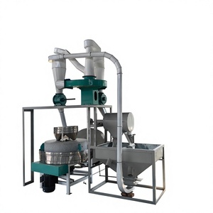 Moulin à <span class=keywords><strong>farine</strong></span> de <span class=keywords><strong>pierre</strong></span> robuste, fonctionnement continu stable, longue durée de vie - Product Image 2