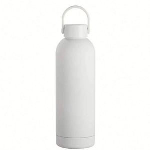 Gobelet moderne en acier inoxydable - Product Image 1