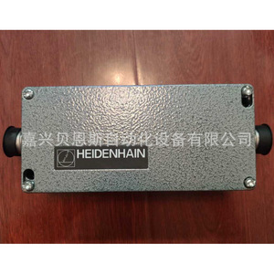 Caja Convertidora de Subdivisión para Codificador Heidenhain 331923-01, Automatización Rotativa de Contacto Absoluto - Product Image 1