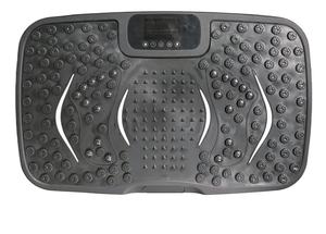 التخسيس الصحي بالاهتزاز لوحة القدم المغناطيس منصة التدليك الاهتزاز - Product Image 5