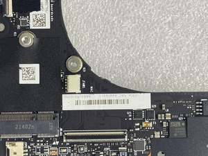Placa controladora de pantalla Lcd para portátil para <span class=keywords><strong>Lenovo</strong></span> <span class=keywords><strong>Yoga</strong></span> <span class=keywords><strong>Slim</strong></span> <span class=keywords><strong>7</strong></span> Pro 14IHU5 16G placa base de computadora portátil 5B21D66517 - Product Image 2