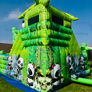 Thương mại <span class=keywords><strong>Panda</strong></span> <span class=keywords><strong>bouncy</strong></span> lâu đài với trượt <span class=keywords><strong>Inflatable</strong></span> hupfburg Combo trẻ em <span class=keywords><strong>Inflatable</strong></span> <span class=keywords><strong>Panda</strong></span> công viên <span class=keywords><strong>Inflatable</strong></span> nhảy lâu đài - Product Image 6
