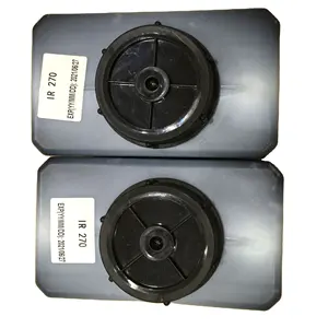 1200ml IR-270BK <span class=keywords><strong>MEK</strong></span> Standard per serbatoio di inchiostro per stampanti a getto d'inchiostro stampa Offset - Product Image 1