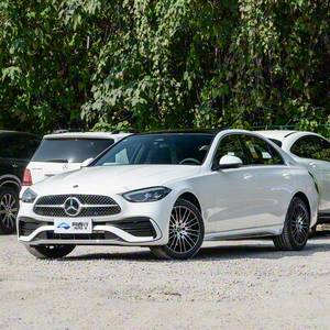 <span class=keywords><strong>Mercedes</strong></span>-Benz Clase C 2024, Autos Usados Premium, Exportación al por Mayor, Sedán de Lujo en Excelentes Condiciones, Volante a la Izquierda - Product Image 1