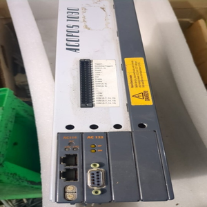 Nueva automatización 8V10100. 00-2 <span class=keywords><strong>ACOPOS</strong></span> <span class=keywords><strong>1090</strong></span> DRIVE AC114 para Plc - Product Image 1