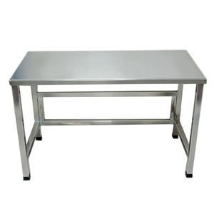 Heavy-Duty Stainless Steel Workbench Multi-Functional Industrial Working Table for Medical/<strong>Lab</strong>/Factory/Packaging Use - Product Image 1