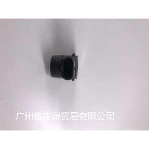 เซ็นเซอร์ที่จอดรถของ Ryan A2125420118เรดาร์ถอยหลังสีดำสำหรับ W212 W211 E280 E300 - Product Image 5