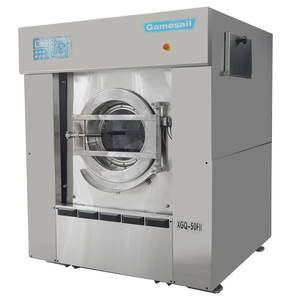 50kgの洗濯機と乾燥機 - Product Image 3