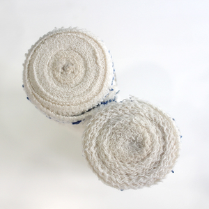 Rouleaux <span class=keywords><strong>de</strong></span> ruban auto-adhésif en gaze compressée <span class=keywords><strong>de</strong></span> coton élastique - Product Image 6