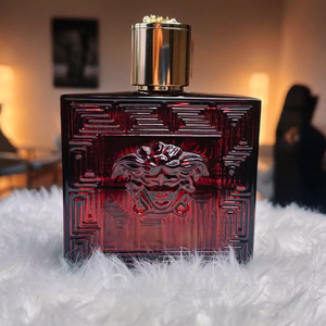 Perfume de Alta Calidad para Hombre y Mujer, Aroma Amaderado con Notas de Ámbar y Hesperidinas, Logotipo Personalizable - Product Image 3
