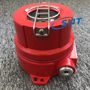 Honeywell FS20X dedektörü <span class=keywords><strong>UV</strong></span>/çift IR/<span class=keywords><strong>VIS</strong></span> elektro-optik yangın ve alev dedektörü FS20X-211-21-2 endüstriyel sabit geniş bant IR - Product Image 4