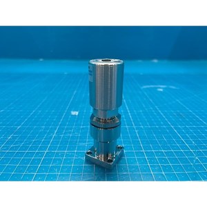 Lam Research 2300 exelan Linear ตัวกระตุ้นที่ใช้เป็นชิ้นส่วนอุปกรณ์เซมิคอนดักเตอร์รุ่นเก่า - Product Image 1