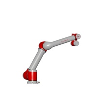 Robot Colaborativo JAKA ZU12 para Carga, Descarga, Inspección, Ensamblaje y Pegado en Logística, Almacenamiento y Muebles