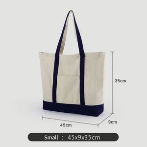 Personalized Durable Stylish Canvas Shoulder Messenger Shopping Tote <b>Bag</b> with Abstract Prints for School and Hiking - Product Image 3