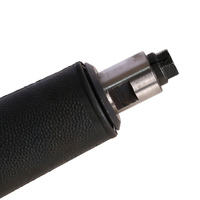 FIXTEC Meuleuse électrique 400W, meuleuse d'angle électrique 6mm