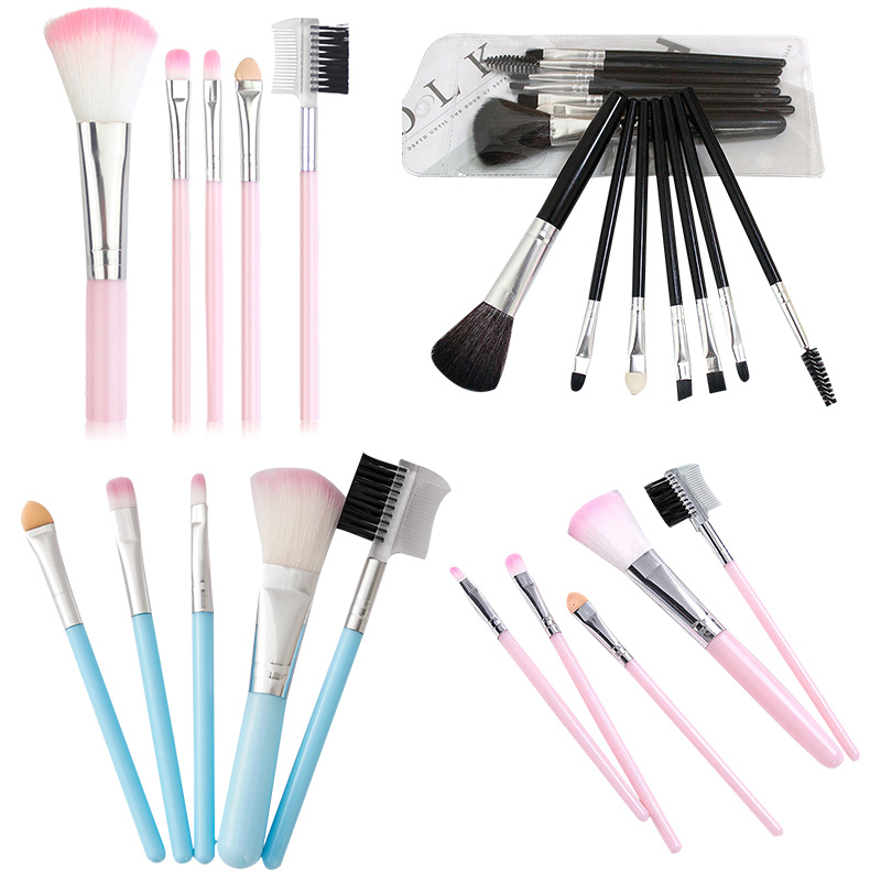 OEM ODM 8PCS Eye Shadow Cylinder