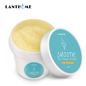 Eliminación de cicatrices de acné blanqueamiento facial embarazo nutrir cuerpo crema de piel posparto - Product Image 1