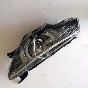 Phare avant pour <span class=keywords><strong>MG</strong></span> <span class=keywords><strong>ZS</strong></span>, feu avant pour voiture - Product Image 2