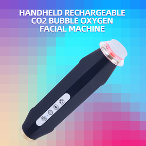 Vẻ đẹp chuyên nghiệp Spa 8 trong 1 Hydra dermabrasion da mặt Aqua lột Hydra vẻ đẹp trên khuôn mặt máy - Product Image 3