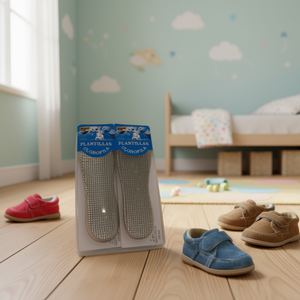 Plantillas Insoles Clorofila 12Pcs For Kids Shoes Size 30-34 - Product Image 2