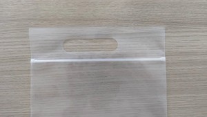 800sbd + ZP tự động nhựa tự đóng Dây Kéo Túi trượt Ziplock máy làm túi - Product Image 3