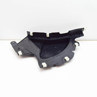 Plaque triangulaire L 51718098221 en gros pour accessoires de remplacement de carrosserie automobile Série 2 G42