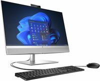 Pour ordinateur tout-en-un EliteOne 870 G9, processeur Intel Core I7 13e génération I7-13700 Hexadeca-core (16 cœurs), 16 Go de RAM DDR5 SDRAM, 512 Go M.2