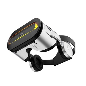 MT90-Neue <span class=keywords><strong>VRPARK</strong></span> Smart-Brille Hochauflösende 1080P VR-Filme Gaming & Sport-Tracking Coole All-in-One-Headset-Brille Großhandel - Product Image 5