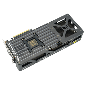 การ์ดจอ New TUF Gaming GeForce RTX 5070 Ti 16GB GDDR7 OC สำหรับเล่นเกม GPU 5070ti พัดลมสามตัว การ์ดแสดงผลสำหรับเล่นเกมบนเดสก์ท็อป RTX 5070 - Product Image 3