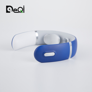 Masseur de soins du cou électrique DQ-F2 Instrument de traitement des vertèbres cervicales - Product Image 3