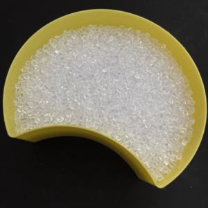 GPPS de haute qualité à bas prix Polystyrène à usage général Gpps particules de plastique GPPS de qualité pour moulage - Product Image 2