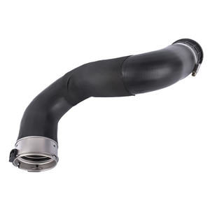 Tubo de entrada de aire del radiador para Chevrolet Equinox y GMC Terrain 2018-2022, motor 1.5L 2.0L L4, pieza de repuesto D0100HAMS3W - Product Image 3